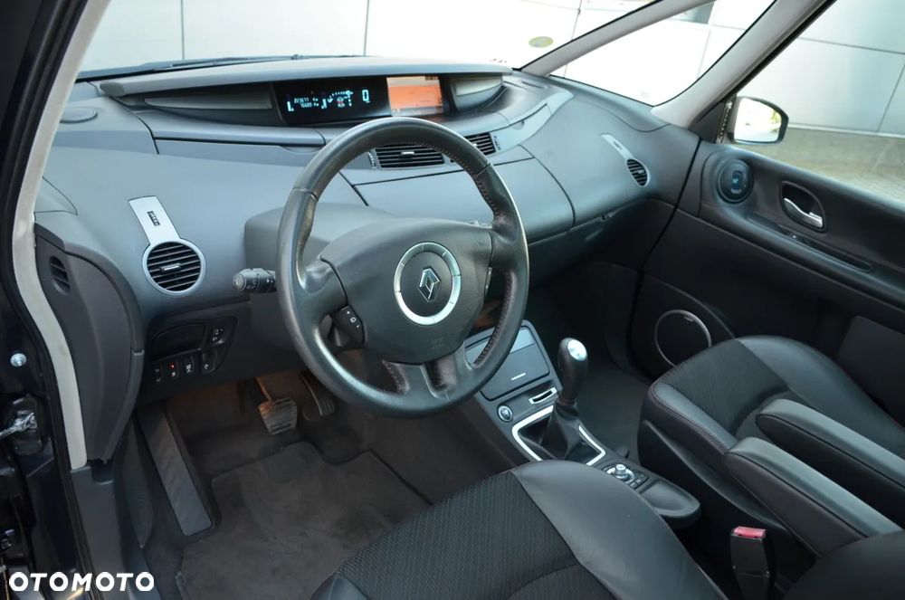 Renault Espace 2.0 Dynamique - 25