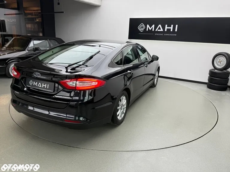 Ford Mondeo 2.0 TDCi Trend - 10