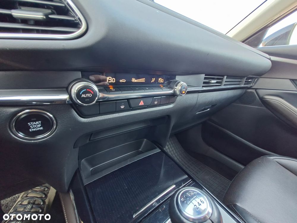 Mazda CX-30 ver-2-0-mhev-kanjo-2wd - 18