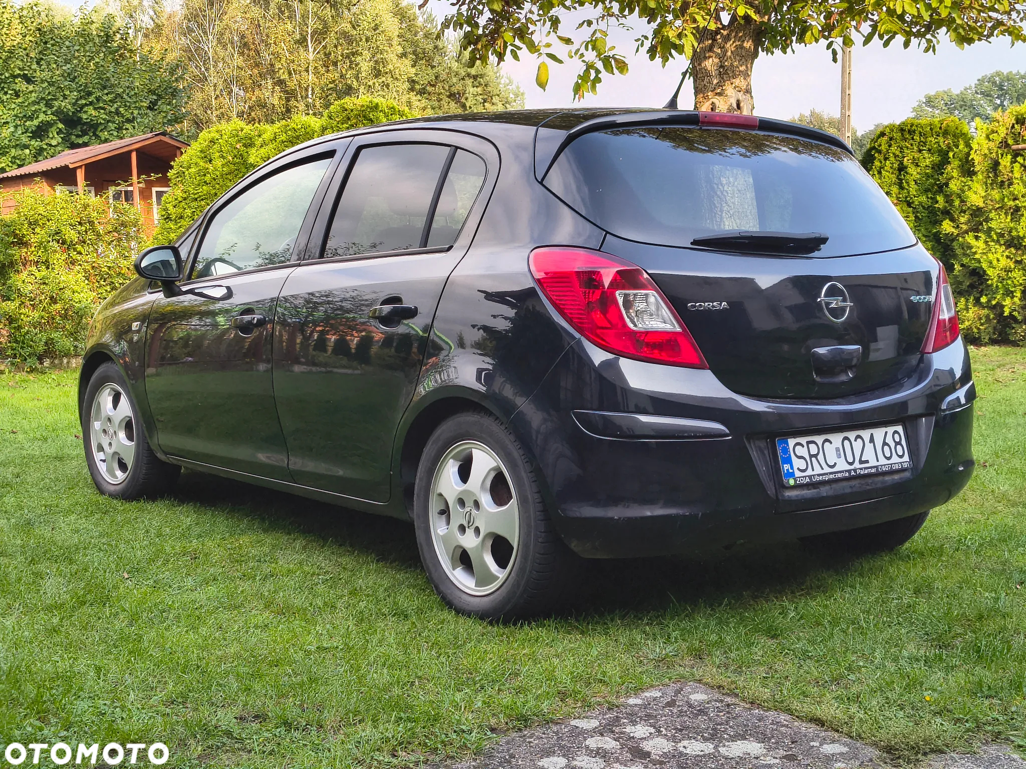 Opel Corsa 1.2 16V 111 - 18