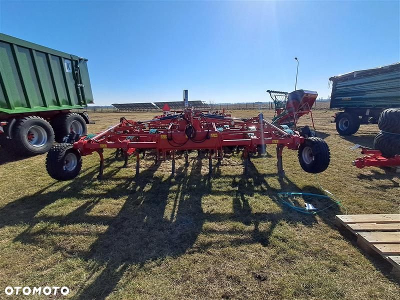 Kverneland Enduro Pro 5000F Actipack - 6