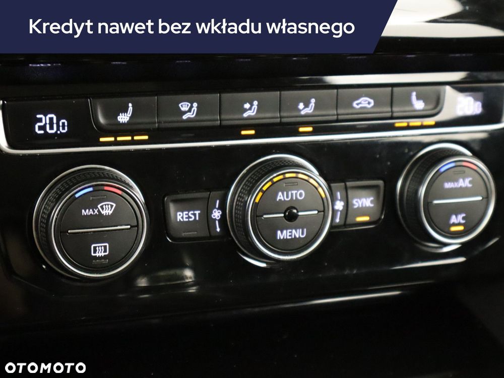 Volkswagen Passat Variant - 19