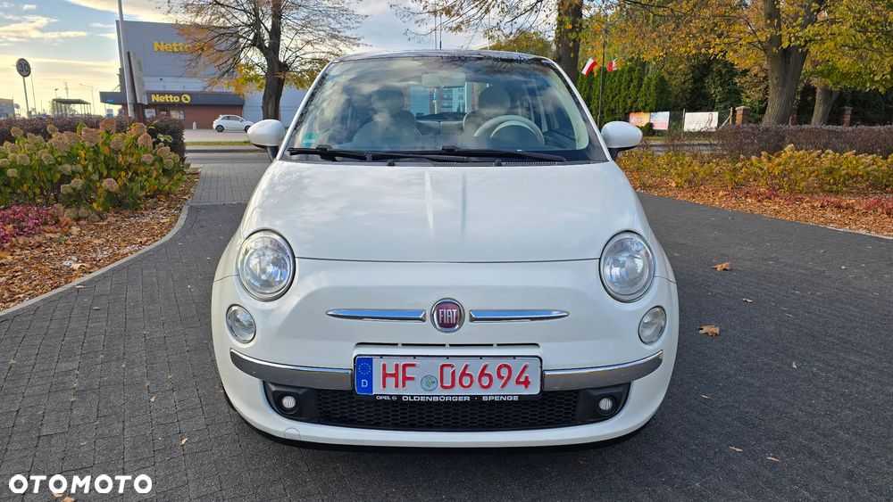 Fiat 500 - 3