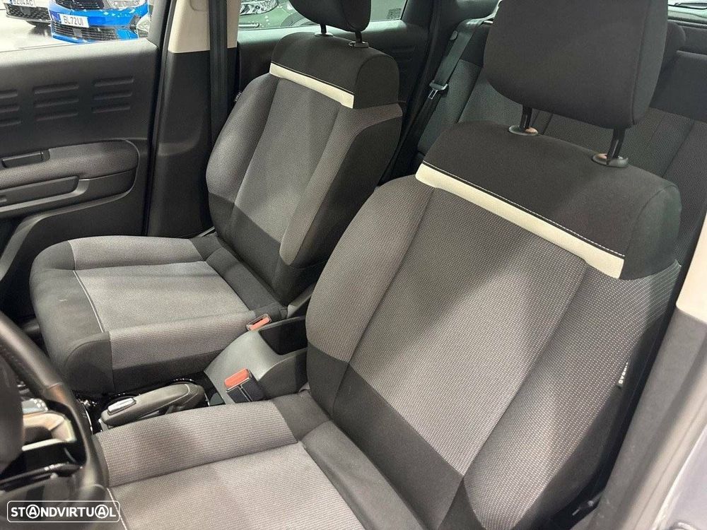 Citroën C3 Aircross 1.2 PureTech C-Series - 9