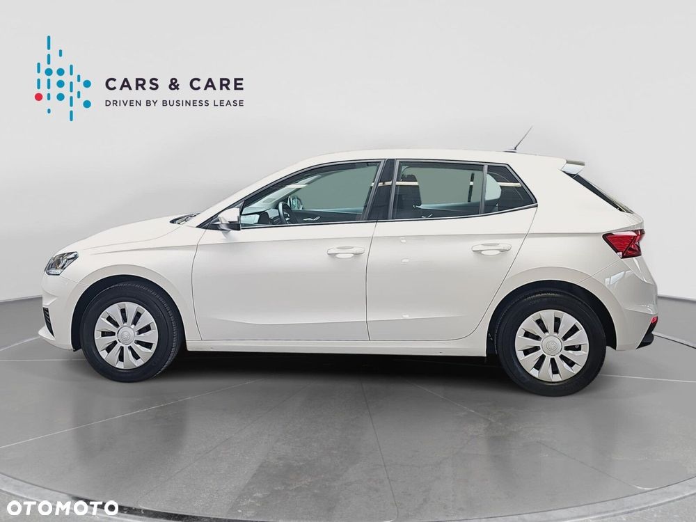 Skoda Fabia 1.0 TSI Ambition - 24