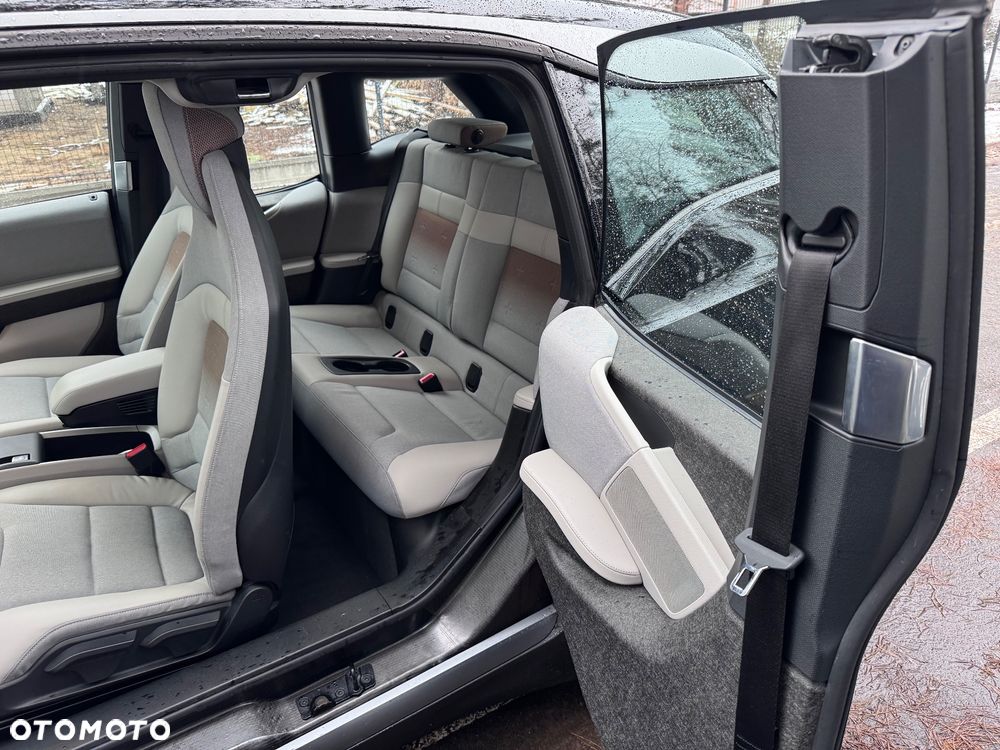 BMW i3 120 Ah - 8