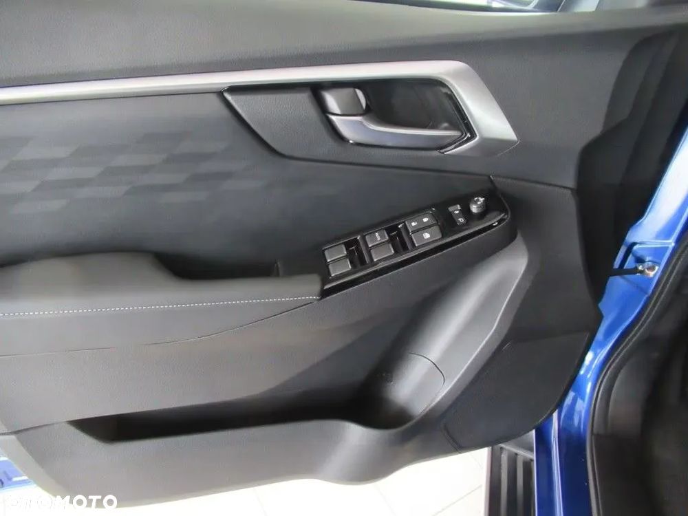 Isuzu D-Max 1.9 DC LSE - 8