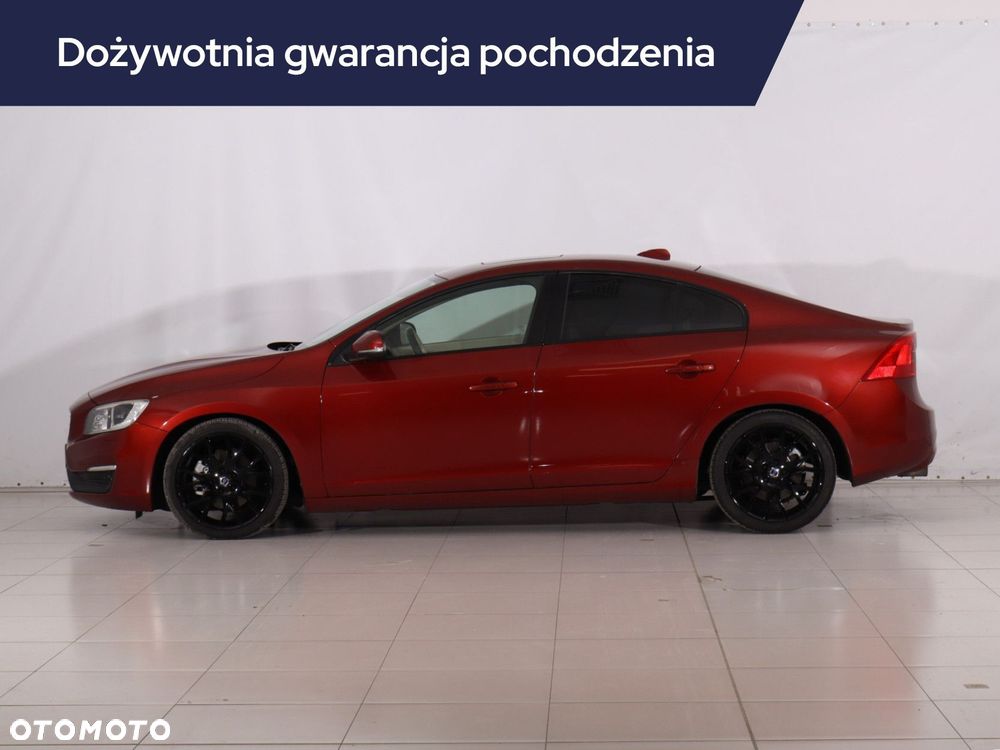 Volvo S60 - 4
