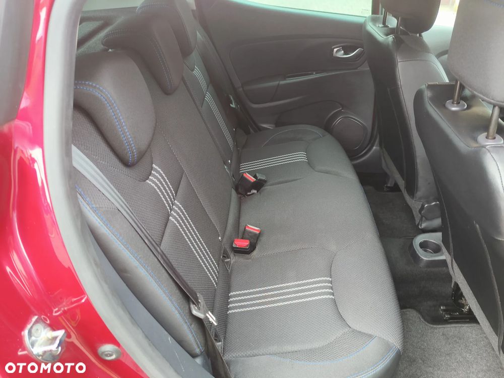 Renault Clio ENERGY TCe 120 LIMITED 2018 - 11