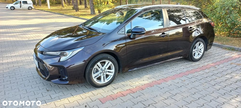 Suzuki Swace - 4