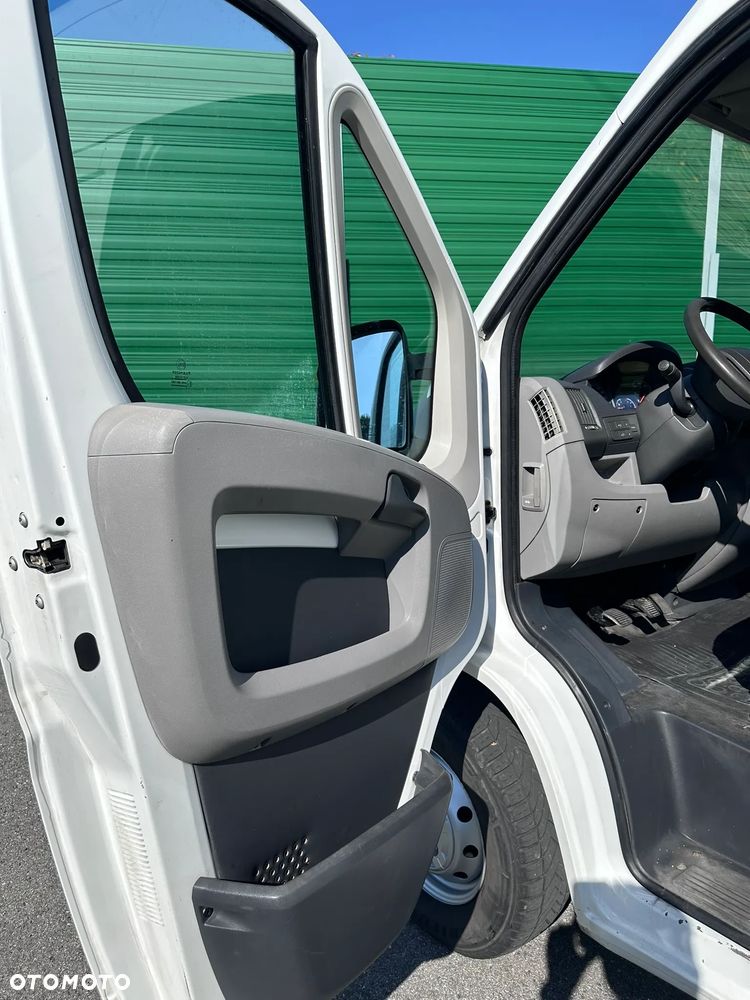 Peugeot Boxer - 33