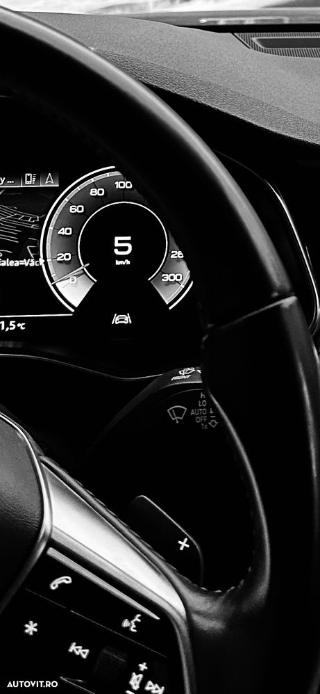 Audi A6 2.0 40 TDI quattro S tronic Sport - 13