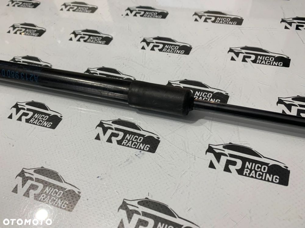 SIŁOWNIK KLAPY BAGAŻNIKA MERCEDES E-KLASA W213 KOMBI A2139800100 - 3