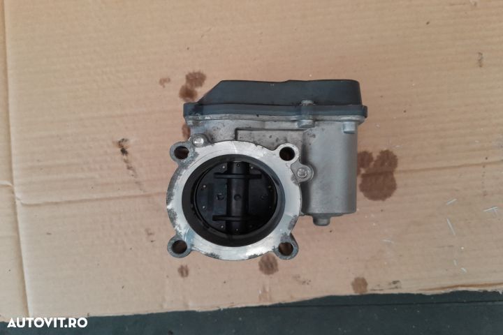 Clapeta acceleratie 03C133062C 03C133062C Volkswagen VW Golf 5 [2003 - 1