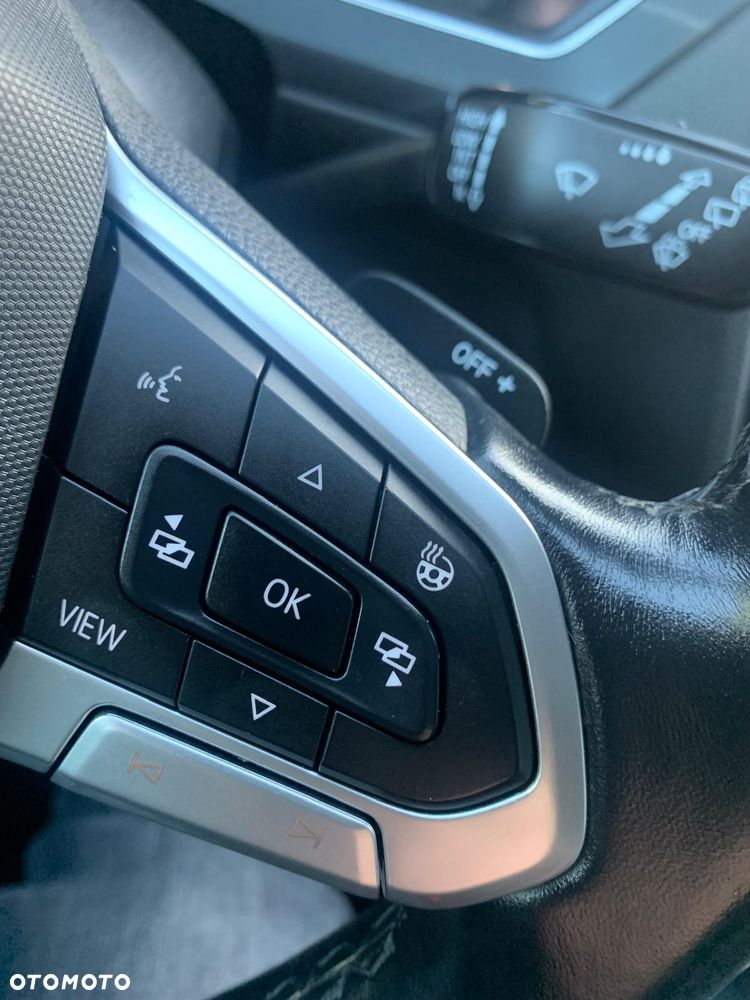 Volkswagen Tiguan Allspace 2.0 TDI SCR DSG Trendline - 21
