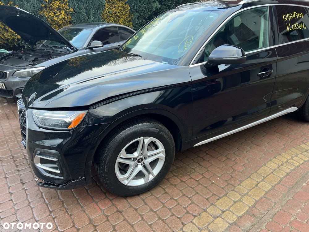 Audi Q5 45 TFSI quattro S tronic - 6