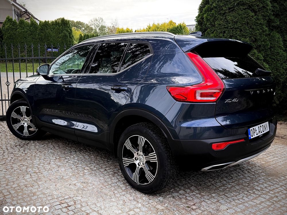 Volvo XC 40 D3 Inscription - 20