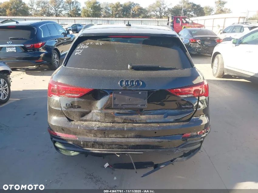 Audi Q3 45 TFSI Quattro S tronic S line - 7