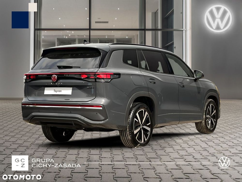 Volkswagen Tayron - 6