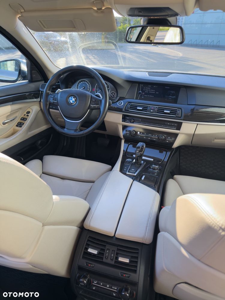 BMW Seria 5 - 3