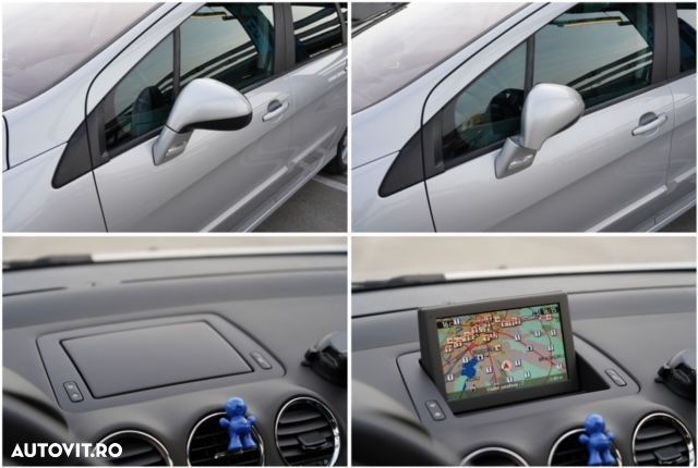 Peugeot 308 1.6HDi Premium Pack - 15