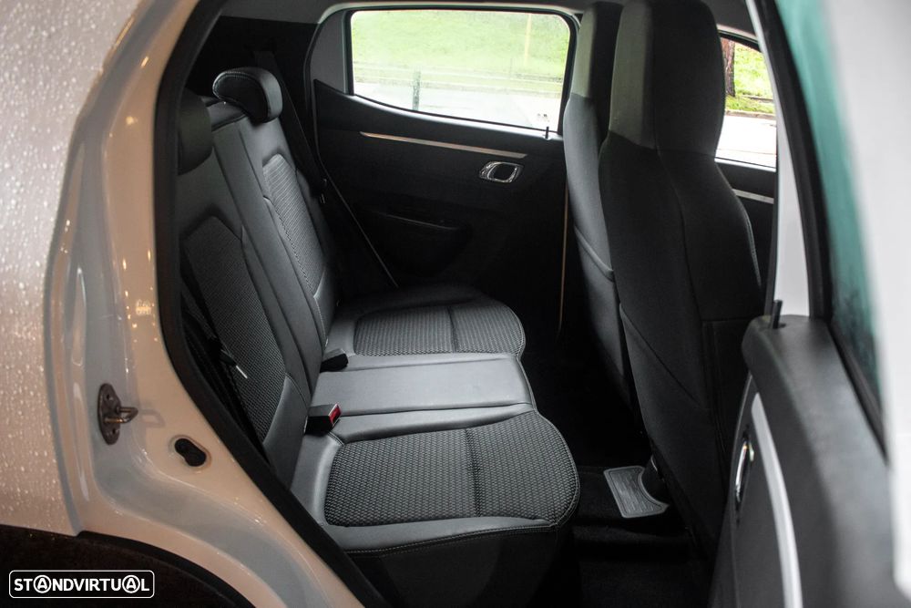 Dacia Spring Electric 45 Essential - 29