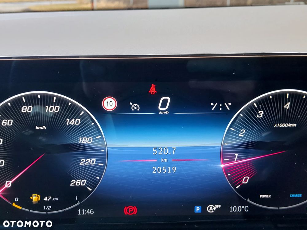 Mercedes-Benz GLA 200 AMG Line - 15