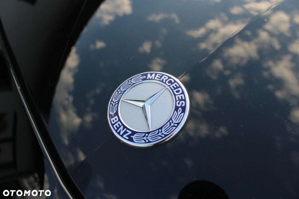 Mercedes-Benz Klasa C - 21