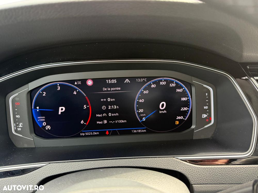 Volkswagen Passat Alltrack 2.0 TDI 4Mot DSG - 29