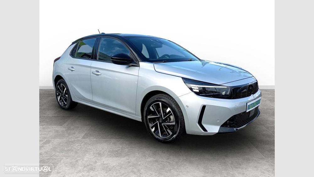 Opel Corsa 1.2 T GS - 4