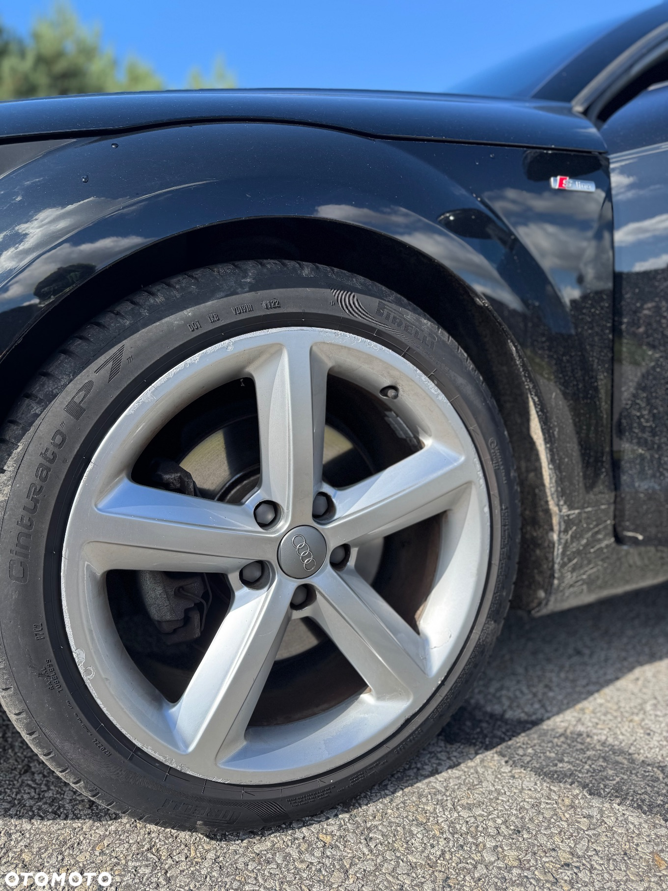 Audi TT Coupé 1.8 TFSI - 19