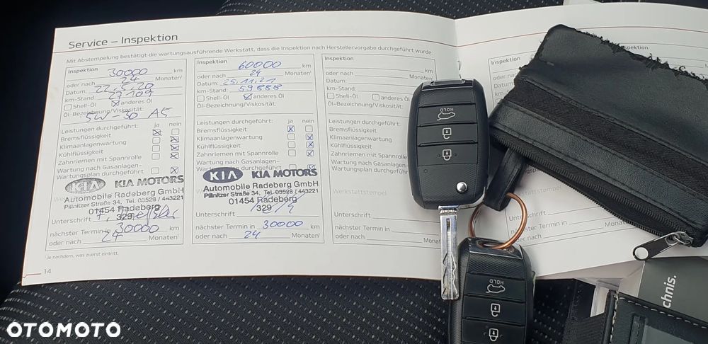 Kia Sportage - 11