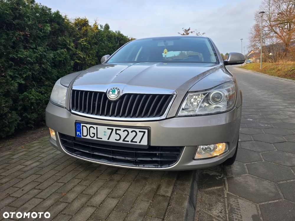 Skoda Octavia 1.2 TSI FAMILY - 24