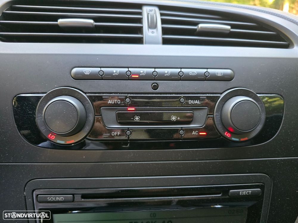 SEAT Leon 1.2 TSI 16V Style Eco.Start/Stop - 12