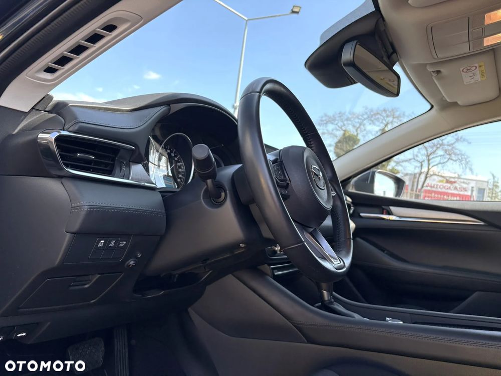 Mazda 6 2.0 SkyMotion - 10