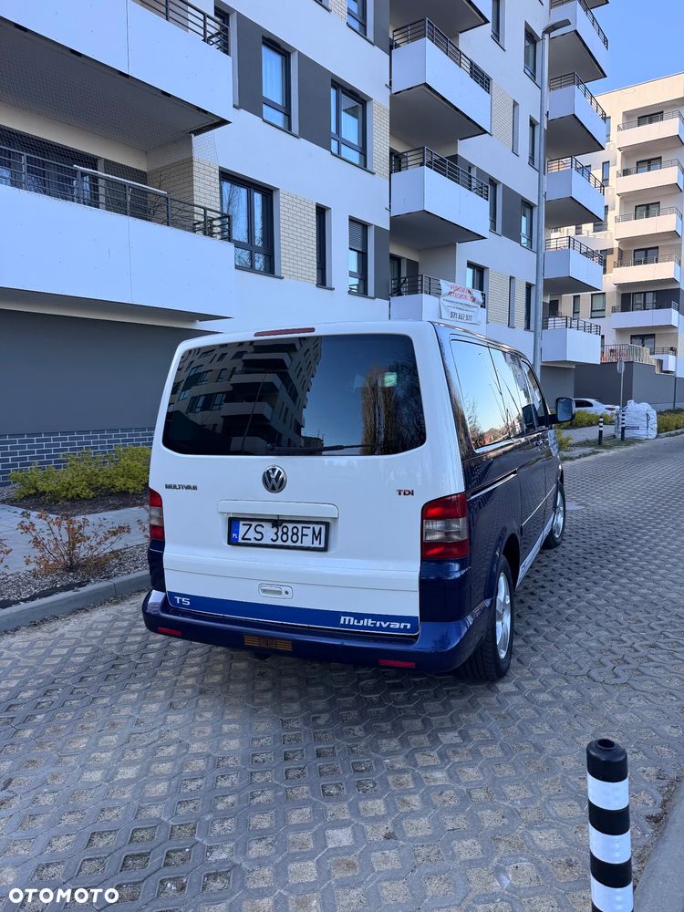 Volkswagen Multivan L1 Highline - 8