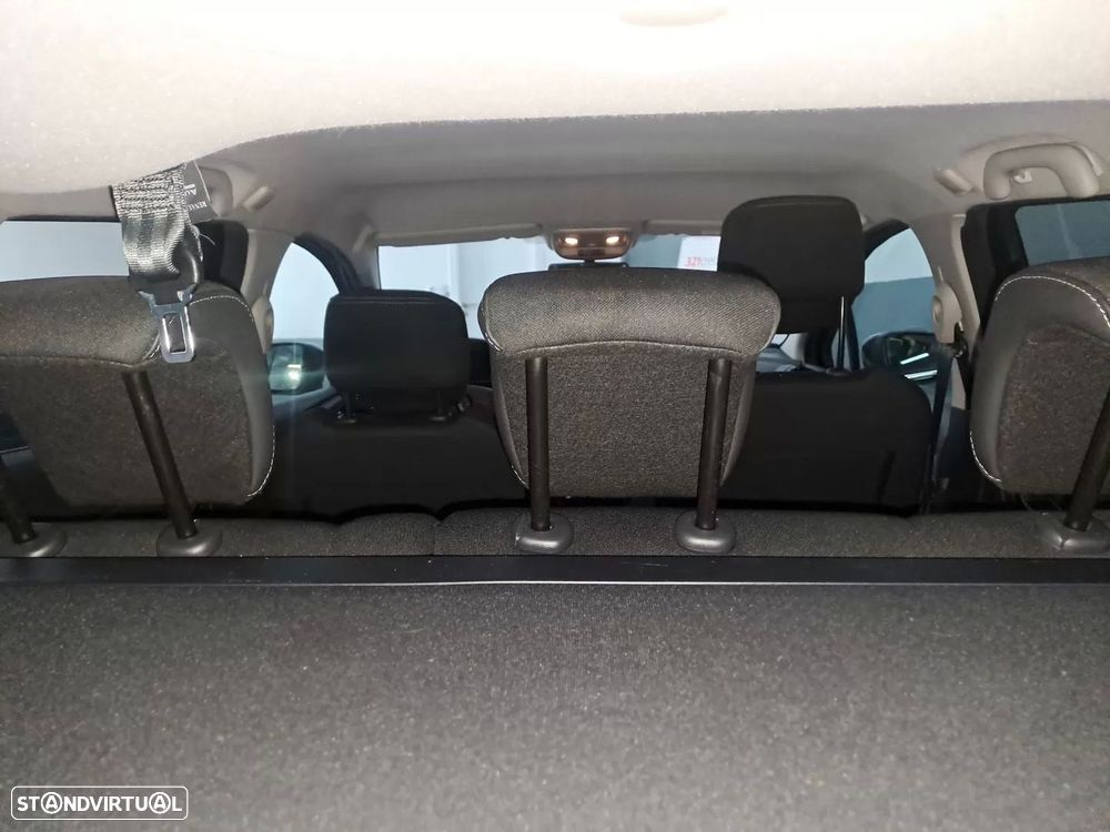 Renault Clio Sport Tourer 0.9 TCe Limited - 17