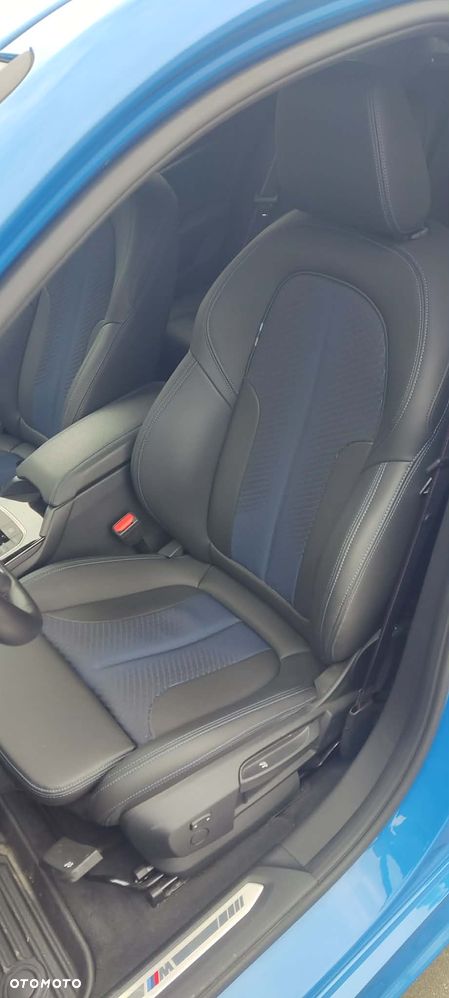 BMW Seria 1 118d M Sport sport - 11