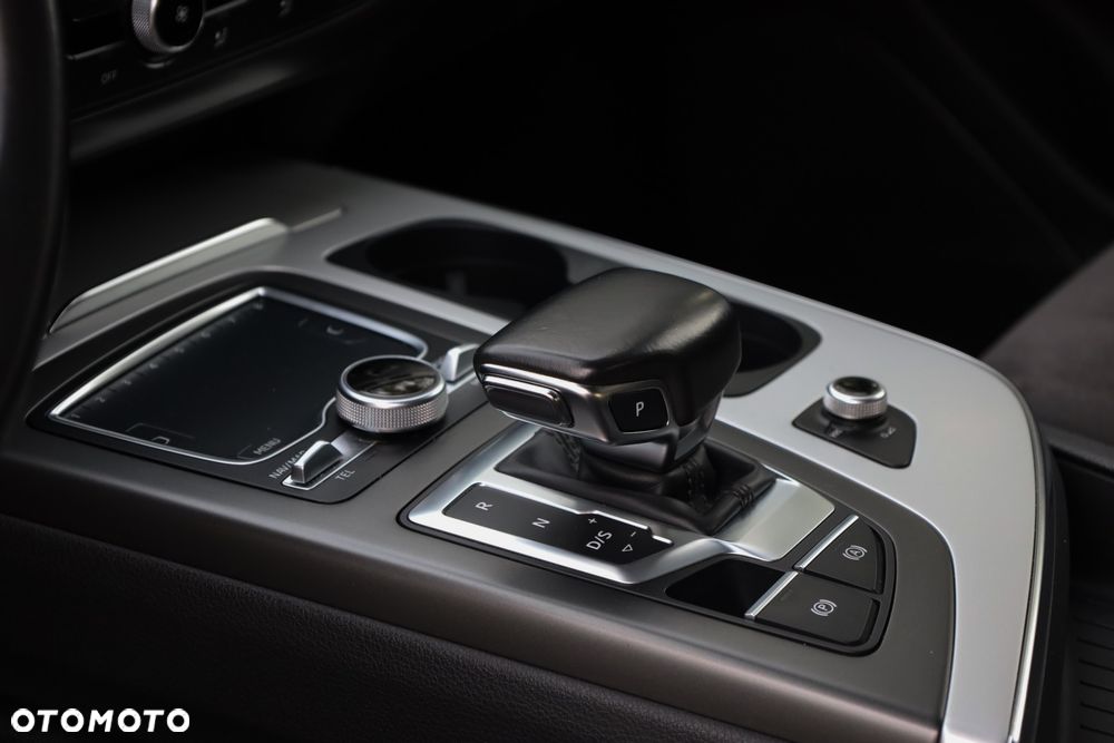 Audi Q7 3.0 TDI ultra Quattro Tiptr - 12