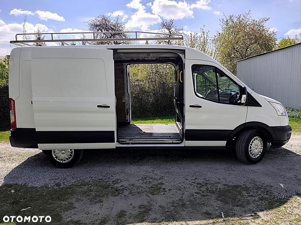 Ford Transit - 7