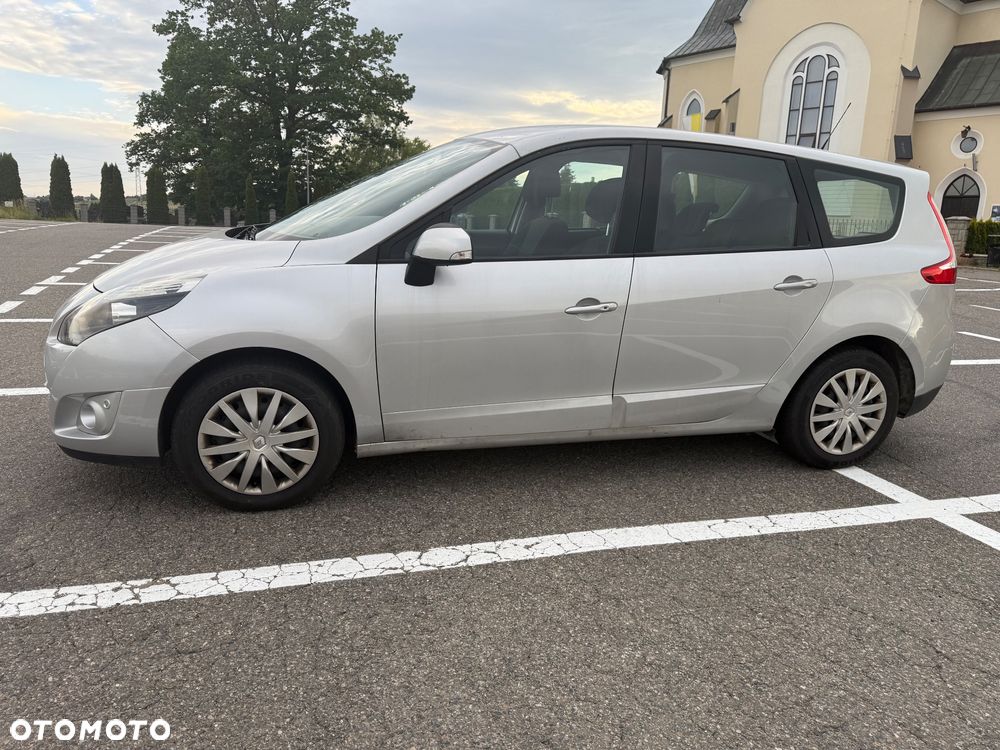 Renault Scenic 1.4 16V TCE TomTom Edition - 2