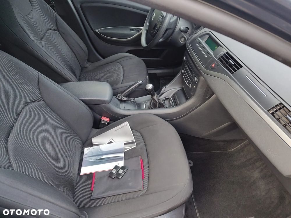 Citroën C5 1.8 16V Style - 13