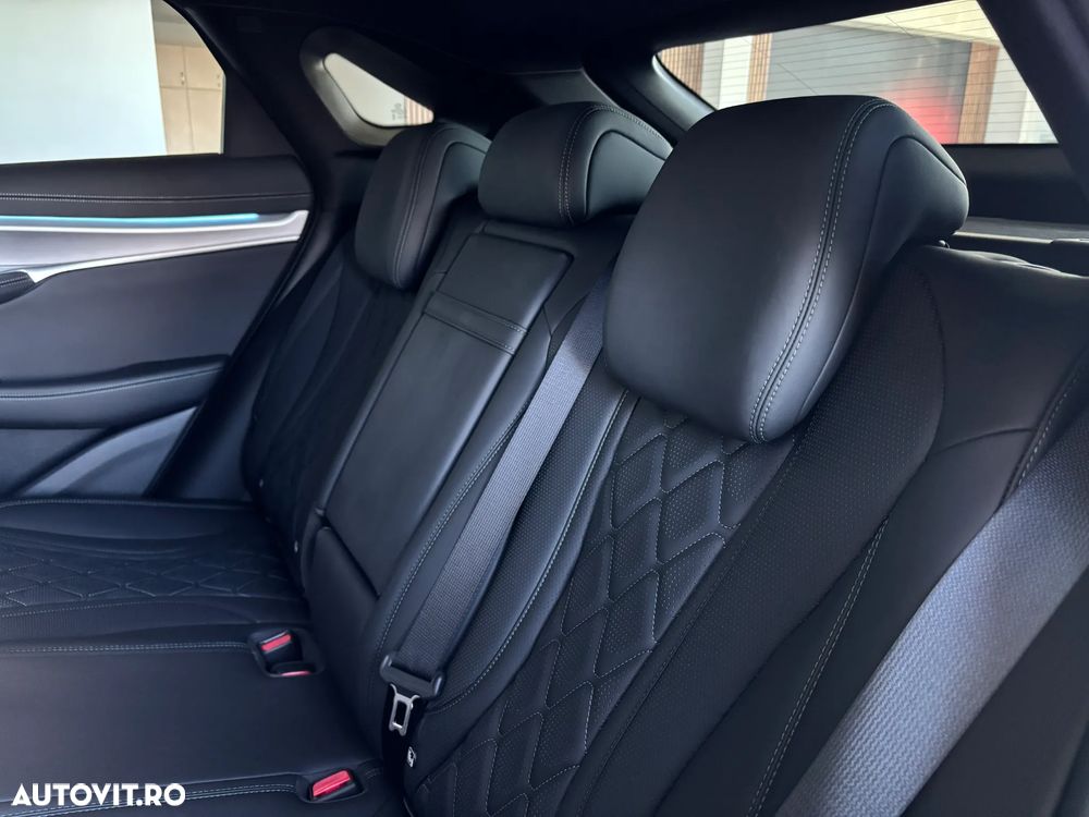 Byd Sealion 7 AWD Excellence - 18