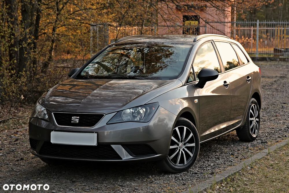 Seat Ibiza 1.2 12V i-Tech - 1