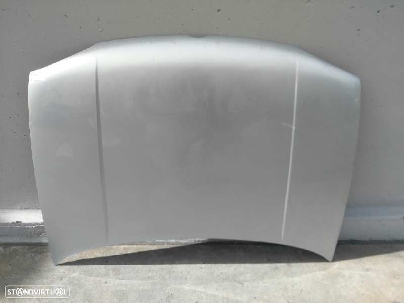 CAPÔ VOLKSWAGEN GOLF IV 2002 - - 2