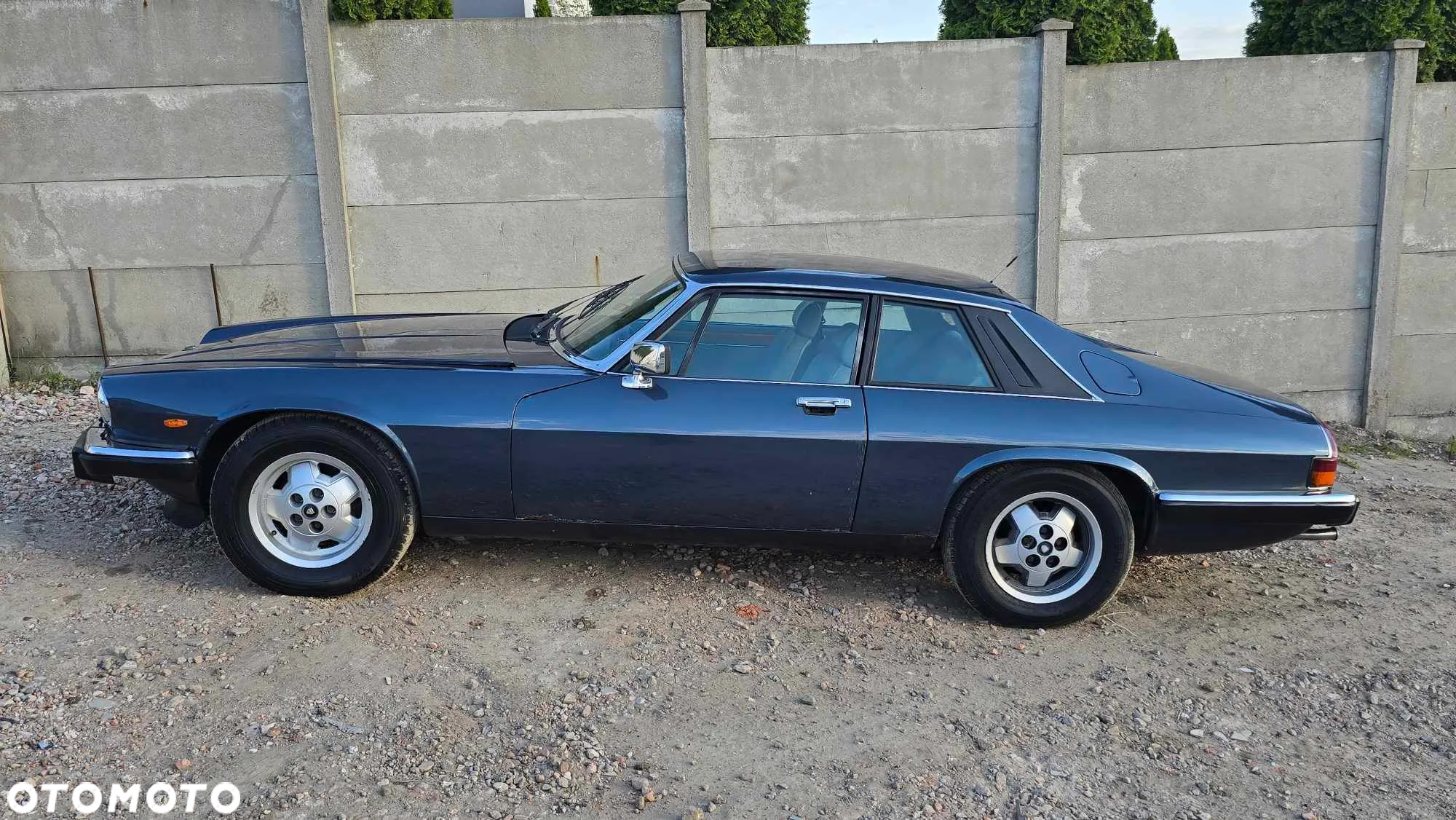 Jaguar XJS - 9