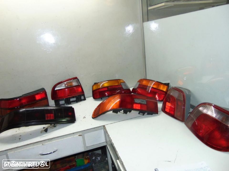 Toyota farolins vários - 1