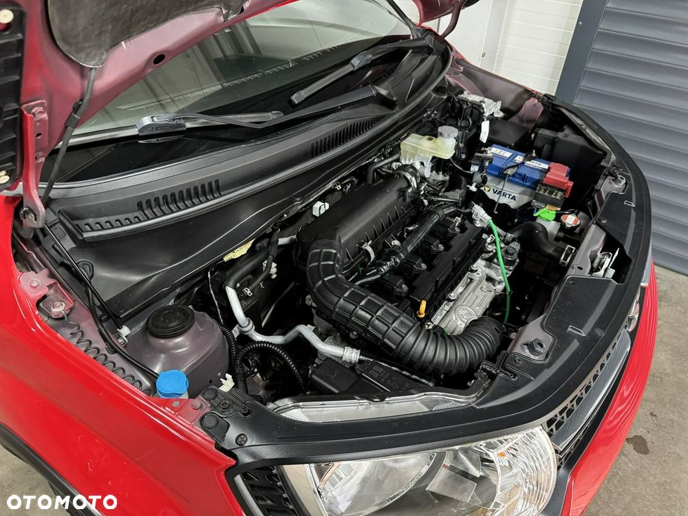 Suzuki Ignis - 18