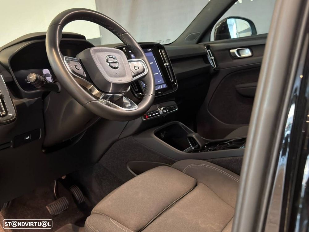 Volvo XC 40 Recharge 69 kWh Single Motor Core - 15
