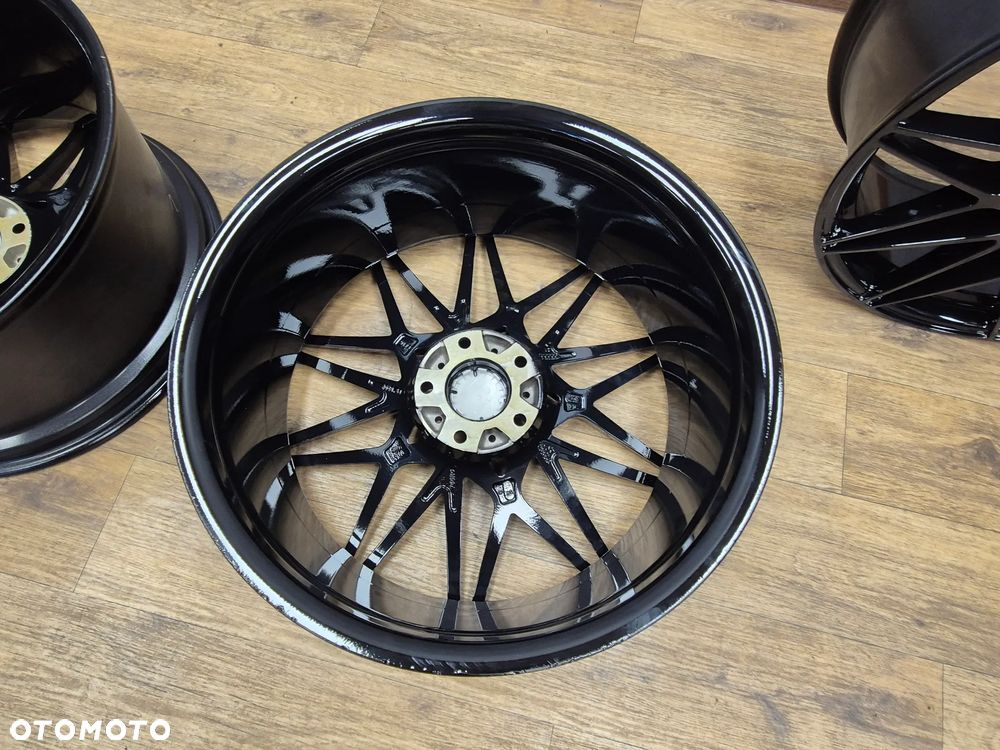 BMW FELGI ALUMINIOWE ALUFELGI 20 CALI WZÓR STYLING 666 F30 F31 F32 F36 5X120 72,6MM - 15